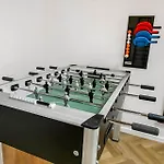 Nyaraló Bv403-blavand-lyngsletten-31 *