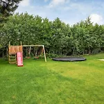 Nyaraló Bv403-blavand-lyngsletten-31 Blåvand
