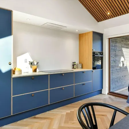 別荘 Bv403-blavand-lyngsletten-31 ブラーバンド