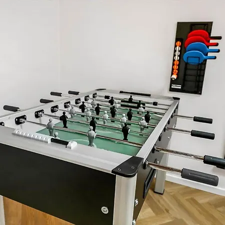 Tatil Evi Bv403-blavand-lyngsletten-31 *