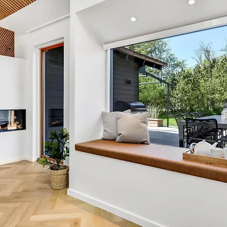 Bv403-blavand-lyngsletten-31 Tatil Evi
