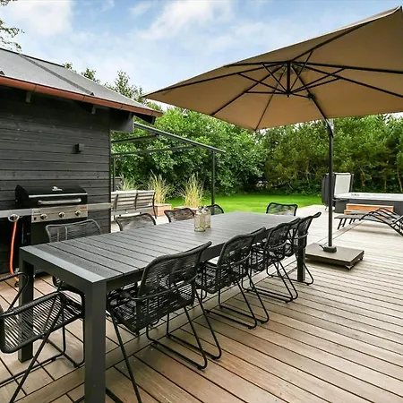 Tatil Evi Bv403-blavand-lyngsletten-31 Blåvand