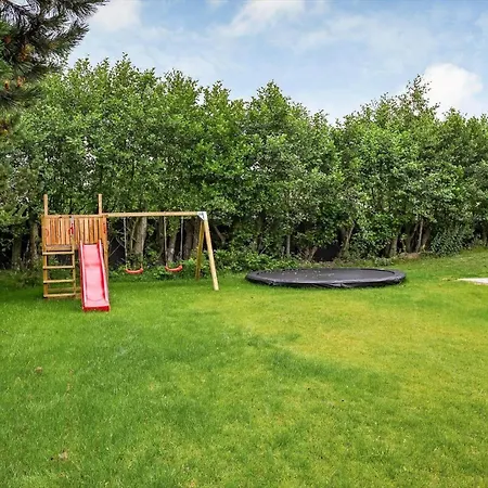 Tatil Evi Bv403-blavand-lyngsletten-31 Blåvand