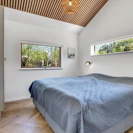 Tatil Evi Bv403-blavand-lyngsletten-31 Blåvand