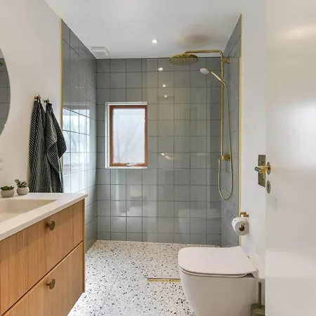 Tatil Evi Bv403-blavand-lyngsletten-31