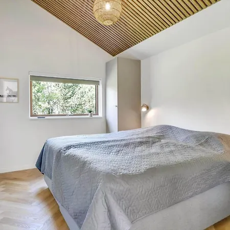 Tatil Evi Bv403-blavand-lyngsletten-31 Blåvand