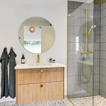 Bv403-blavand-lyngsletten-31 Tatil Evi