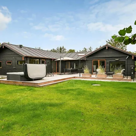 Tatil Evi Bv403-blavand-lyngsletten-31 Blåvand