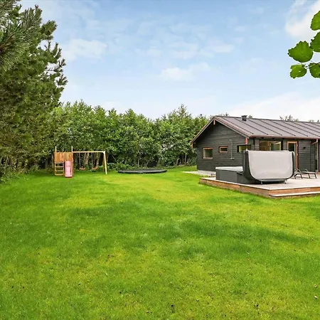 Tatil Evi Bv403-blavand-lyngsletten-31 Blåvand