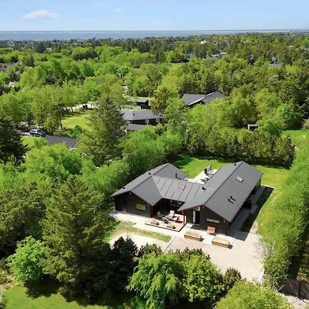 Tatil Evi Bv403-blavand-lyngsletten-31 Blåvand